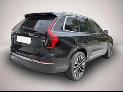 Volvo XC90 (2026) - Photo 3