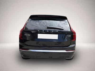 Volvo XC90 (2026) - Photo 6