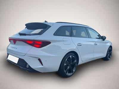Cupra Leon (2026) - Photo 4