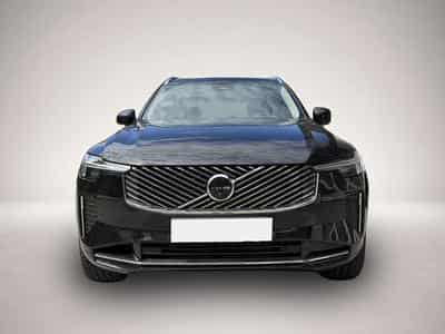 Volvo XC90 (2026) - Photo 5