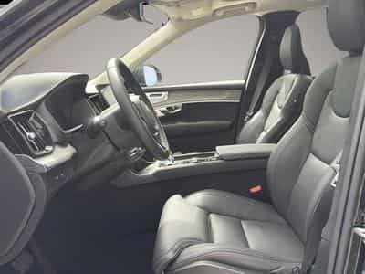 Volvo XC90 (2026) - Photo 7