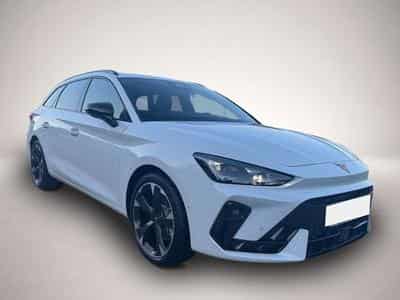 Cupra Leon (2026) - Photo 3