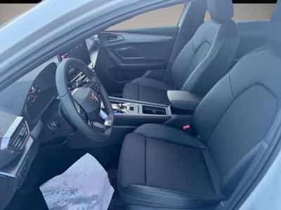 Cupra Leon (2026) - Photo 6