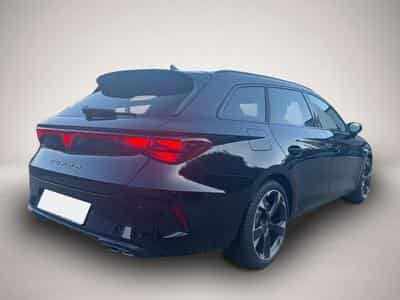 Cupra Leon (2026) - Photo 4