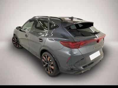 Cupra Formentor (2026) - Photo 5