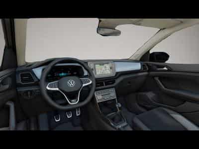 VW T-Cross (2025) - Photo 3