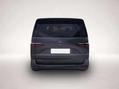 VW Multivan (2026) - Photo 5