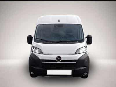 Opel Monterey (2025) - Photo 3