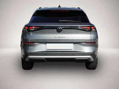 VW T-Roc (2026) - Photo 5