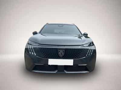 Peugeot 5008 (2026) - Photo 6