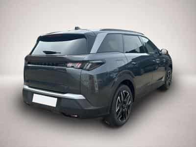 Peugeot 5008 (2026) - Photo 5
