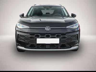 VW T-Roc (2026) - Photo 2