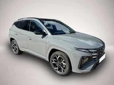 Hyundai Tucson (2026) - Foto 3