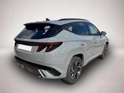 Hyundai Tucson (2026) - Foto 5