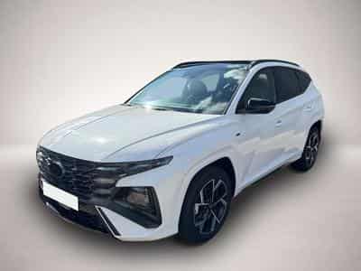 Hyundai Tucson (2026) - Foto 1