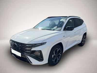 Hyundai Tucson (2026) - Foto 2