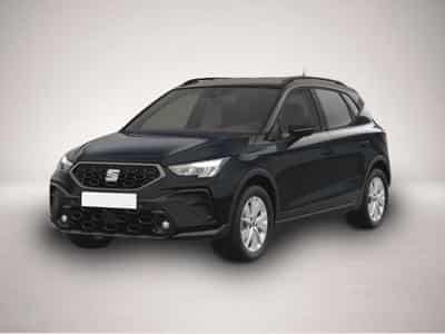 Seat Arona (2026) - Foto 1