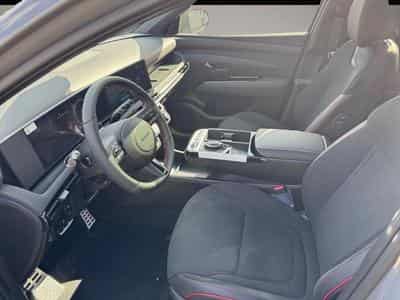 Hyundai Tucson (2026) - Foto 6
