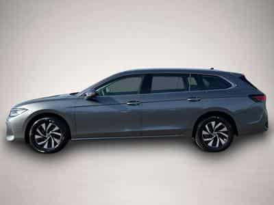 VW Passat (2026) - Foto 3