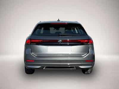 VW Passat (2026) - Foto 5