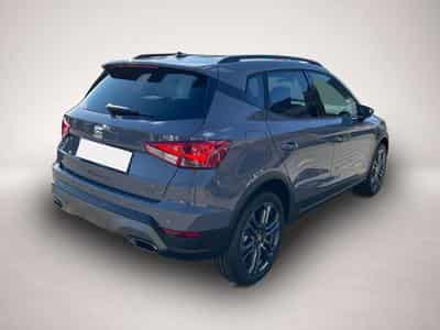 Seat Arona (2026) - Foto 5