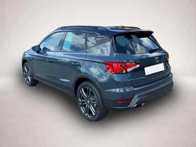 Seat Arona (2026) - Foto 3