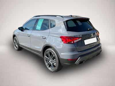 Seat Arona (2026) - Foto 3