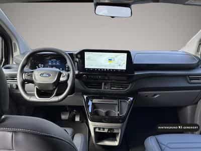 Ford Tourneo (2026) - Foto 5