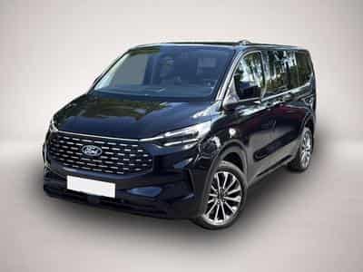 Ford Tourneo (2026) - Foto 1