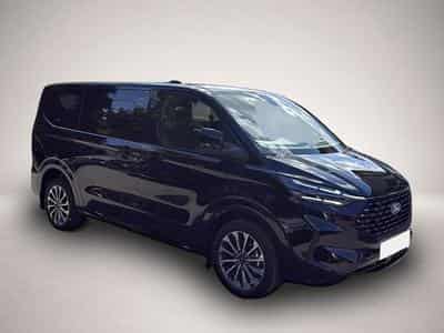 Ford Tourneo (2026) - Foto 4