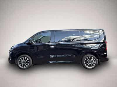 Ford Tourneo (2026) - Foto 7
