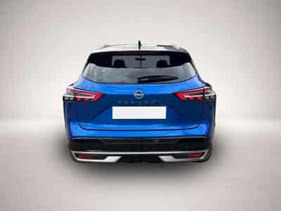 Nissan Qashqai (2026) - Foto 4