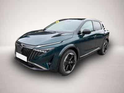 Nissan Qashqai (2026) - Foto 1