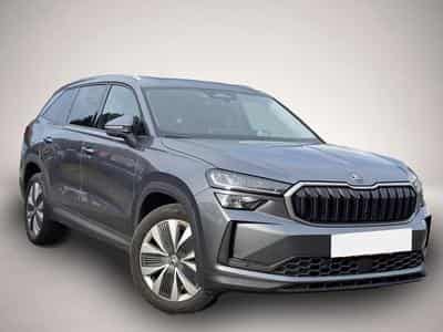 Skoda Kodiaq (2026) - Foto 1