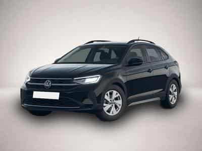 VW Taigo (2025) - Photo 1