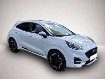 Ford Puma (2026) - Foto 4