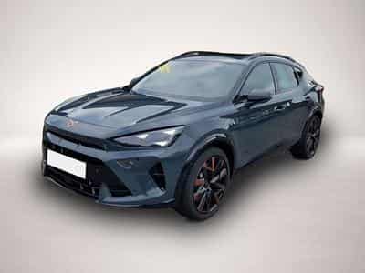 Cupra Formentor (2026) - Photo 1
