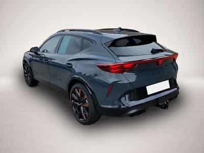 Cupra Formentor (2026) - Photo 3