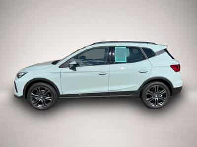 Seat Arona (2026) - Foto 2