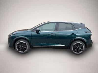 Nissan Qashqai (2026) - Foto 2