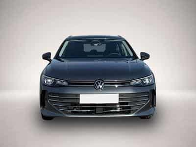 VW Passat (2026) - Foto 2