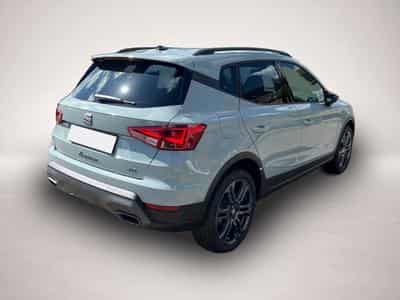 Seat Arona (2026) - Foto 5