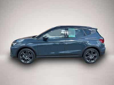 Seat Arona (2026) - Foto 2