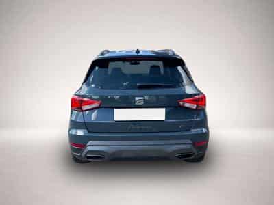 Seat Arona (2026) - Foto 4