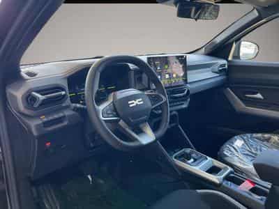 Dacia Duster (2026) - Photo 4