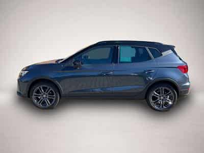 Seat Arona (2026) - Foto 2