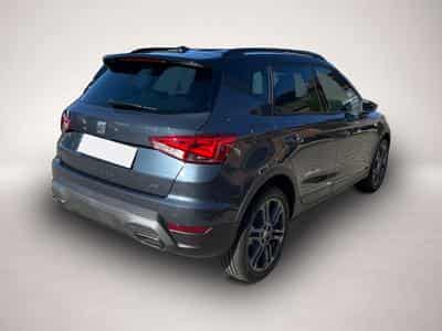 Seat Arona (2026) - Foto 5