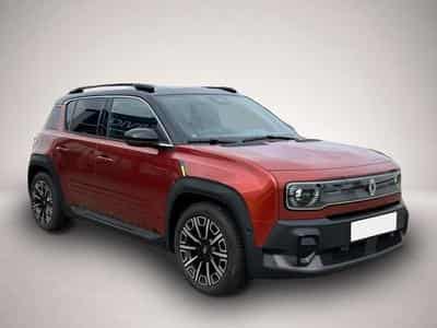 Renault R4 (2025) - Photo 1