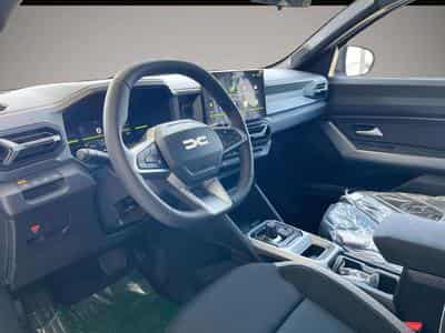 Dacia Duster (2026) - Photo 4