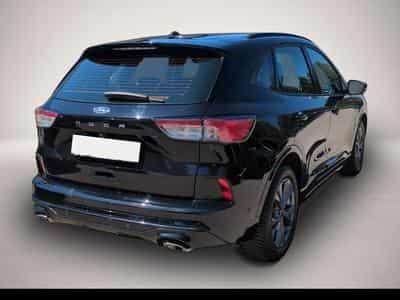 Ford Kuga (2026) - Foto 3